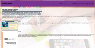 picture of presentation